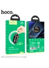 Hoco NZ2 QC3.0+PD 30W Car Charger