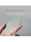 Hoda【iPhone 13 / 14 Series】0.33mm 2.5D Full Coverage Glass Screen Glass Screen Protector (5.4"/6.1"/6.7) with Helper