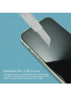 Hoda【iPhone 13 / 14 Series】Eye Protect (Blue Light Filter) Full Coverage Glass Screen Glass Protector (5.4"/6.1"/6.7)