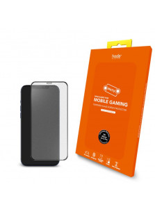 Hoda【iPhone 13 / 14 Series】Anti-Glare (Matte) Full Coverage Glass Screen Glass Screen Protector (5.4"/6.1"/6.7)