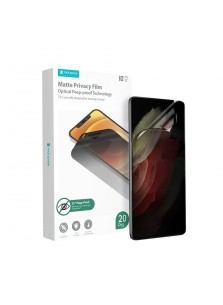 Rockspace【Privacy Matte Series】Hydrogel Film Screen Protector