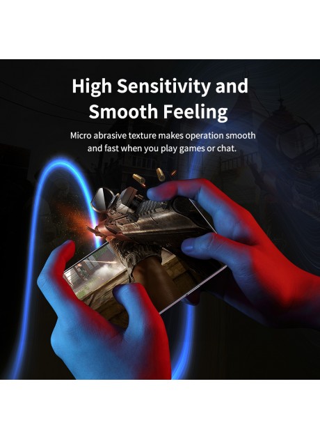 Rockspace【Privacy Matte Series】Hydrogel Film Screen Protector