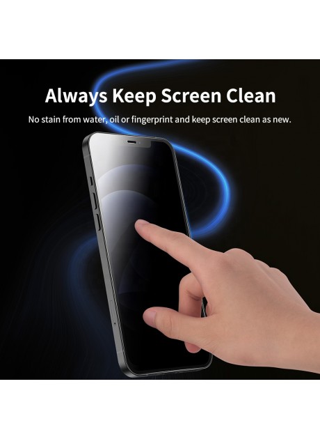 Rockspace【Privacy Matte Series】Hydrogel Film Screen Protector