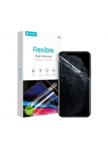 Rockspace【Flexible Clear Series】Hydrogel Film Screen Protector