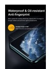 Rockspace【Flexible Clear Series】Hydrogel Film Screen Protector