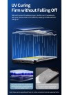 Rockspace【UV Cured Clear Series】Hydrogel Film Screen Protector