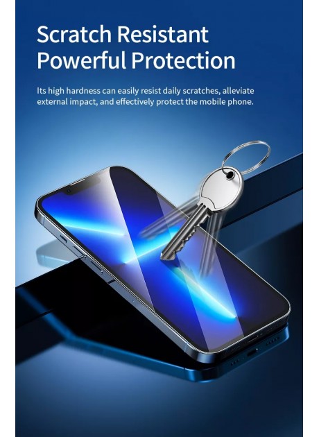 Rockspace【UV Cured Clear Series】Hydrogel Film Screen Protector