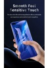 Rockspace【Anti-Blulight Clear Series】Hydrogel Film Screen Protector