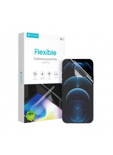 Rockspace【Matte Series】Hydrogel Film Screen Protector All Brands