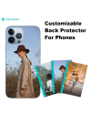 Rockspace 【Customizable】Back Screen Protector For All Brands