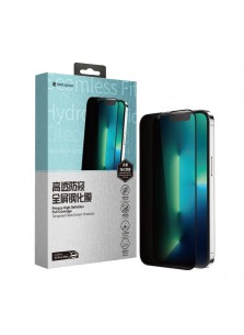 Rockspace【Privacy HD Iphone 13 / 14 Series】Tempered Glass Protector