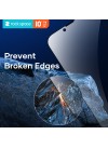Rockspace【Privacy HD Iphone 13 / 14 Series】Tempered Glass Protector