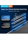 Rockspace【High Definition Iphone 13 / 14 Series】Tempered Glass Protector