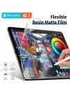 Rockspace【Resin Matte Series】Hydrogel Film Screen Protector For Tablets