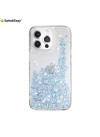 Switcheasy Starfield 3D Glitter Frozen Case For iPhone 14/14 Plus/14 Pro/14 Pro Max