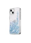 Switcheasy Starfield 3D Glitter Frozen Case For iPhone 14/14 Plus/14 Pro/14 Pro Max
