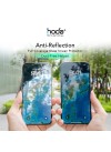 Hoda【iPhone 14 Series】Anti-Reflection Full Coverage Glass Screen Protector (6.1"/6.7) with Dust-Free Helper| hoda®