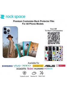 Rockspace 【Customizable】Back Screen Protector For All Brands