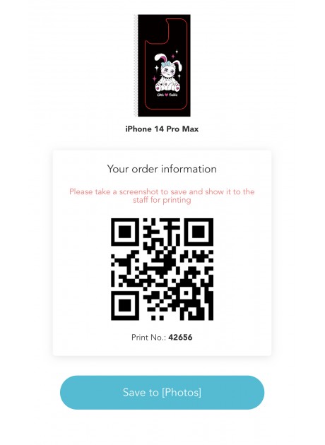 Rockspace 【Customizable】Back Screen Protector For All Brands