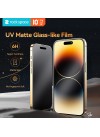 Rockspace【UV Cured Matte Series】Hydrogel Film Screen Protector
