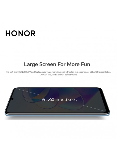 Honor X7a 128GB