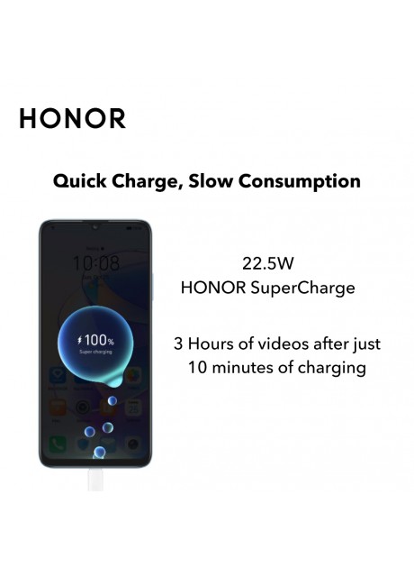 Honor X7a 128GB
