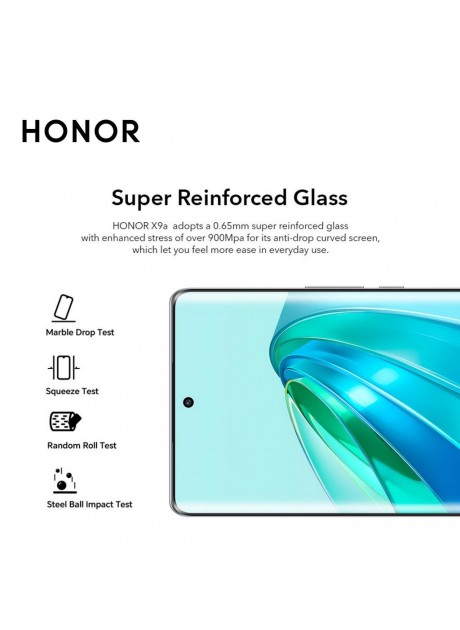 Honor X9A 256GB