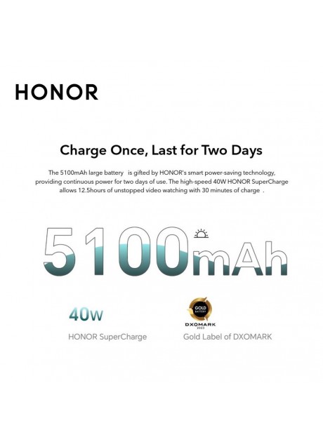 Honor X9A 256GB