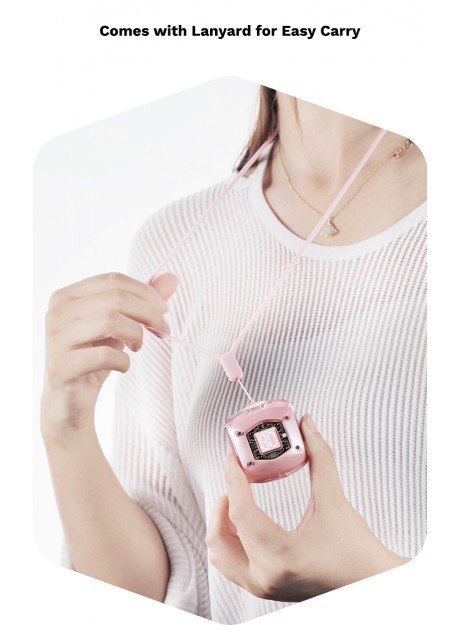 ROCK Air Bubble TWS Bluetooth Earphones