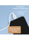 ROCK Z18 PD 20W Type-C To Lightning Apple Cable