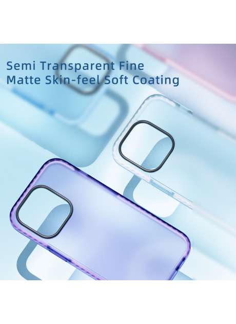 Shield Series Shock-proof Protection Case For iPhone 14 Series