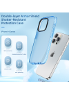Shield Series Shock-proof Protection Case For iPhone 14 Series