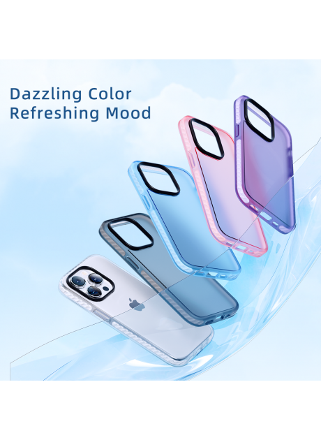 Shield Series Shock-proof Protection Case For iPhone 14 Series