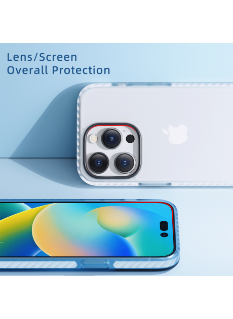 Shield Series Shock-proof Protection Case For iPhone 14 Series