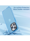 Shield Series Shock-proof Protection Case For iPhone 14 Series