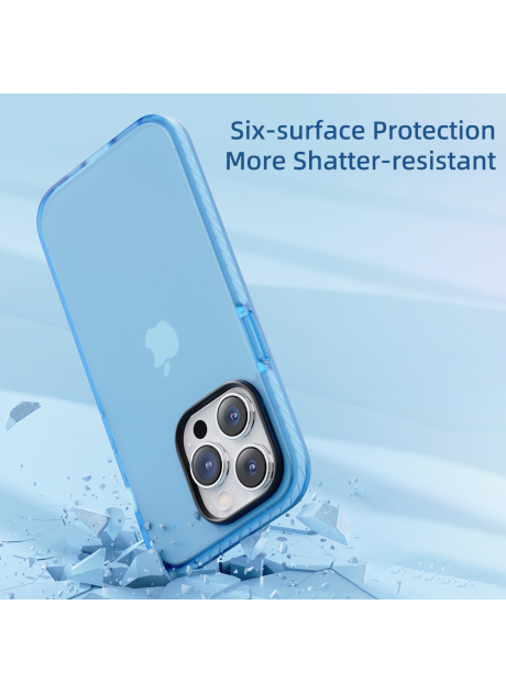 Shield Series Shock-proof Protection Case For iPhone 14 Series