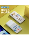 ROCK 10000mAh Genuine Doraemon Power Bank