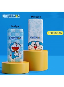 ROCK 10000mAh Genuine Doraemon Power Bank