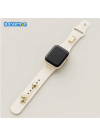 Doraemon Apple Watch Strap 45mm