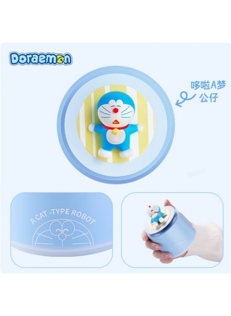 Doraemon Summer Bluetooth Speaker