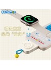 Doraemon W26 Apple Watch Charger Type C