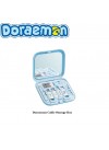 Doraemon Cable Storage Box Cables Included