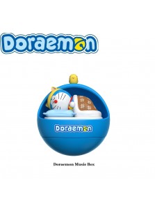 Doraemon Music Box
