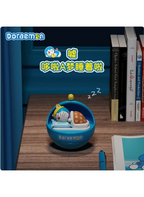 Doraemon Music Box
