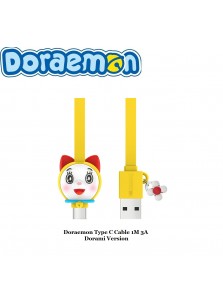 Doraemon Type C 3A Cable ( Dorami Version )