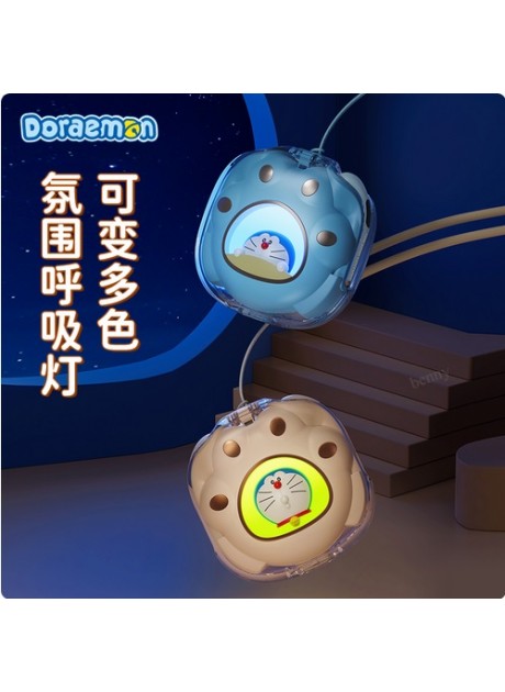 Doraemon Cat Claw Bluetooth Earpiece