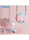 Doraemon Rotating Series Bluetooth Earpiece
