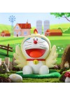 Doraemon Display Stand ( Easter Rooster )
