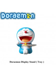 Doraemon Display Stand ( Tray )
