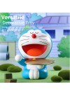 Doraemon Display Stand ( Tray )